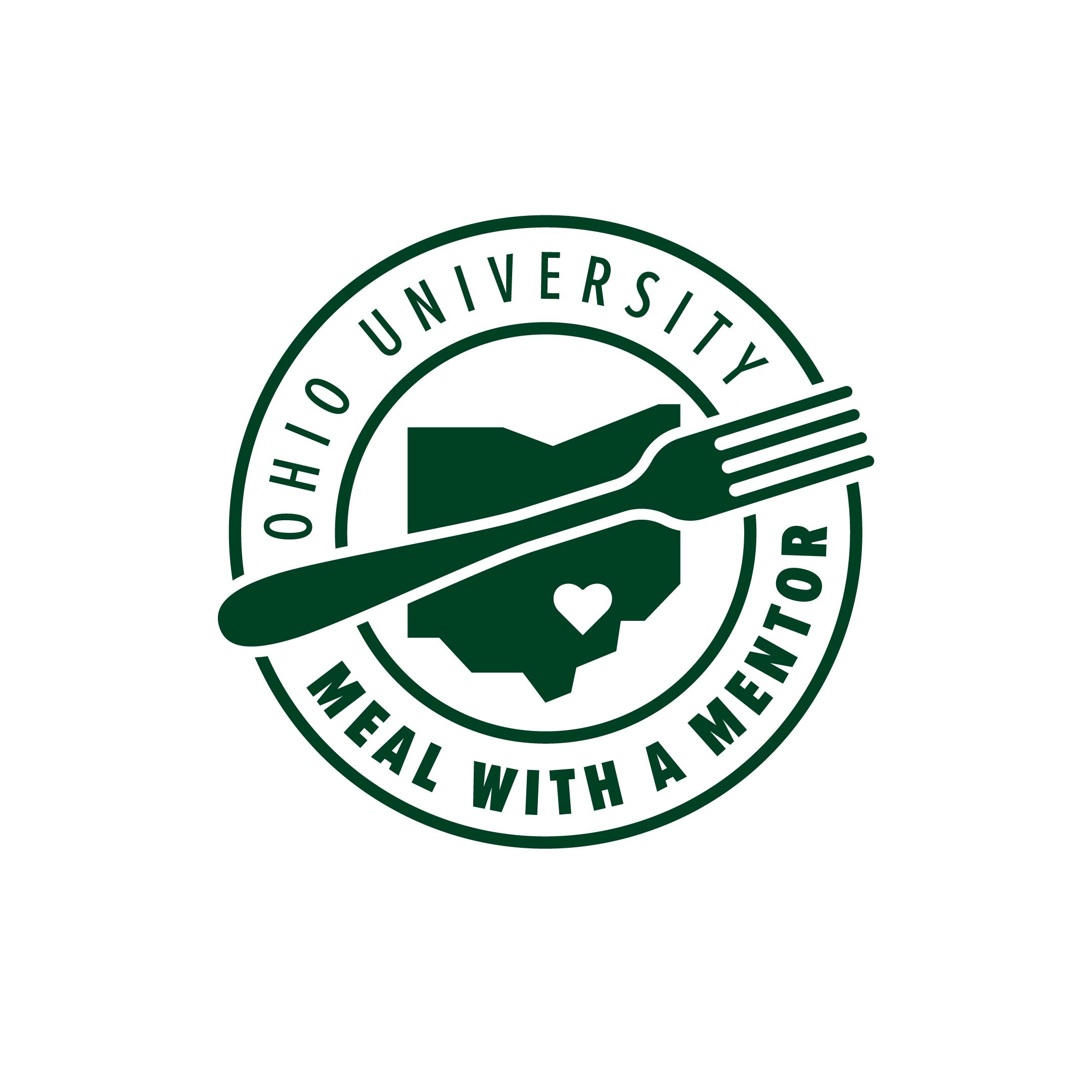 Meal With A Mentor Ohio University